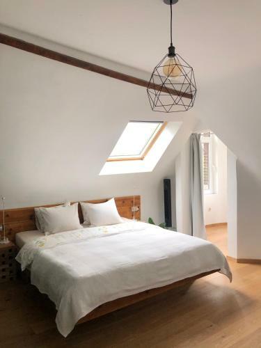 Chambre D'h�tes Caprice B&B Wepion
