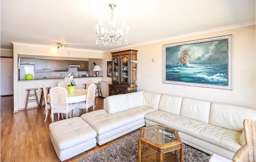 Apartamento Residentie Kursaal Ref 78