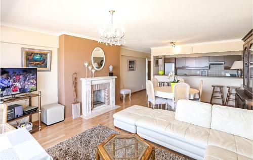 Apartamento Residentie Kursaal Ref 78