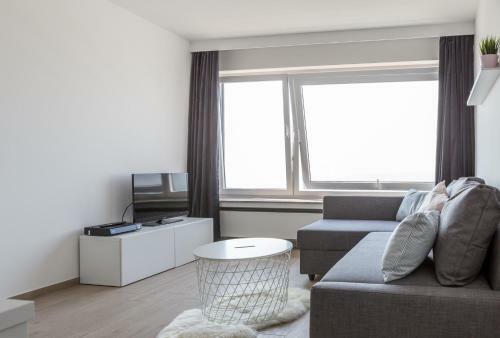 Apartamento Immo Bel Air Nv