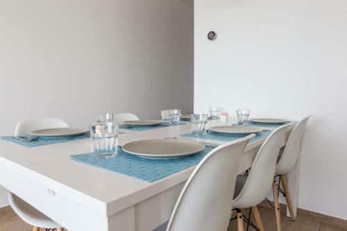 Apartamento Immo Bel Air Nv