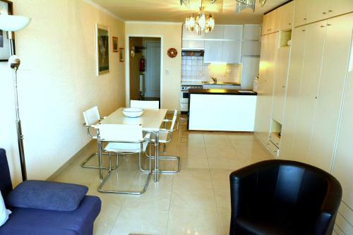 Apartamento Immo Bel Air Nv