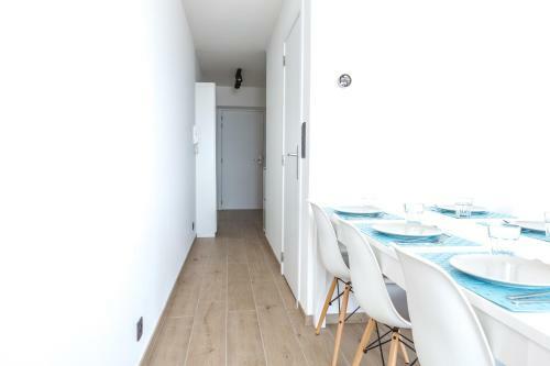 Apartamento Immo Bel Air Nv