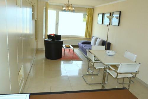 Apartamento Immo Bel Air Nv