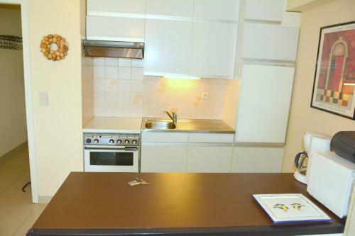 Apartamento Immo Bel Air Nv