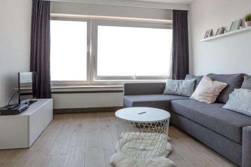 Apartamento Immo Bel Air Nv