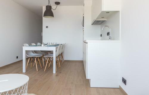 Apartamento Immo Bel Air Nv