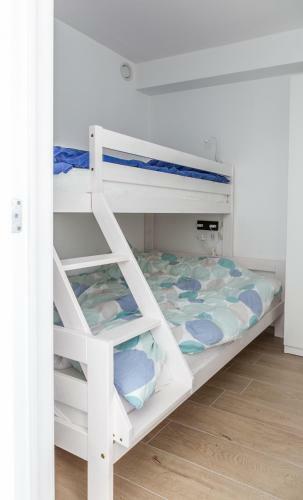 Apartamento Immo Bel Air Nv
