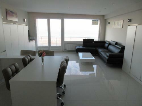Apartamento Immo Bel Air Nv