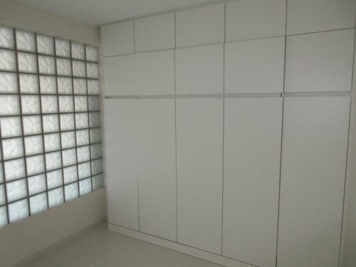 Apartamento Immo Bel Air Nv