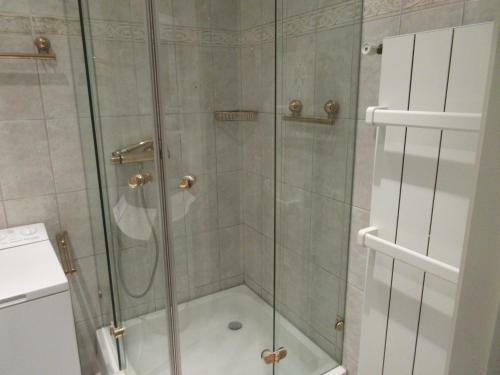Apartamento Immo Bel Air Nv