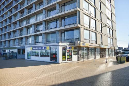 Apartamento Immo Bel Air Nv