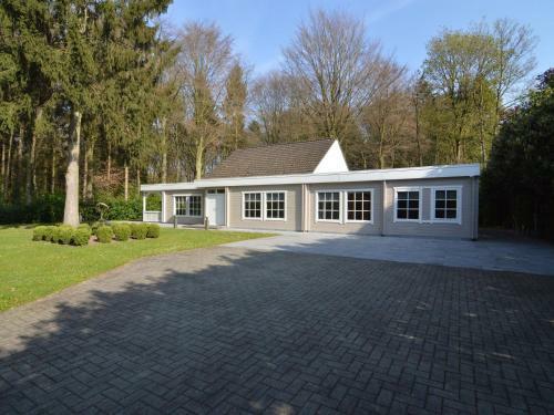 Villa Boslust