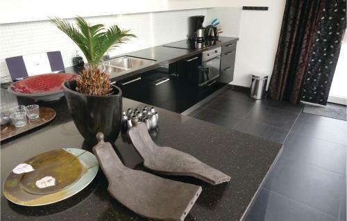 One-bedroom Holiday Home In Richelle/vise