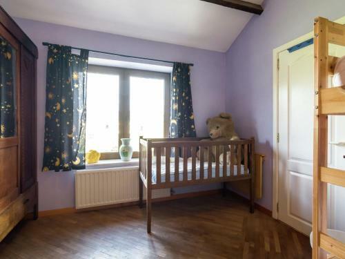 Apartamento Les Abeilles