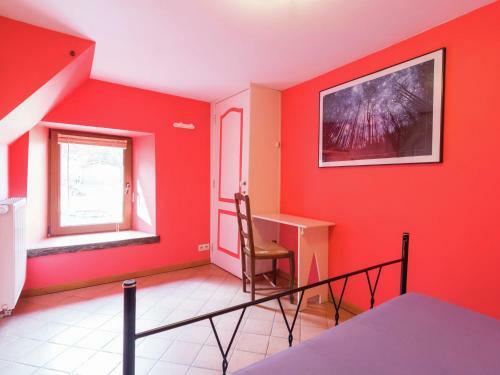 Apartamento Les Abeilles