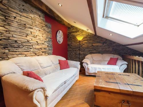Apartamento Les Abeilles