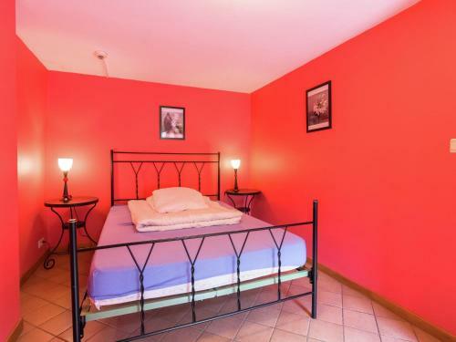 Apartamento Les Abeilles