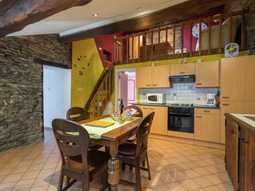 Apartamento Les Abeilles
