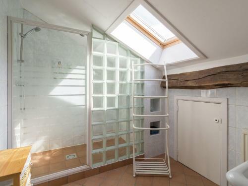 Apartamento Les Abeilles
