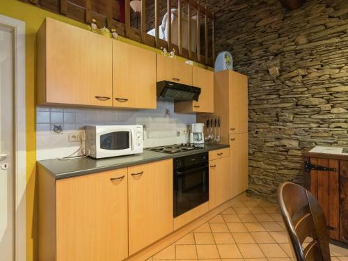 Apartamento Les Abeilles