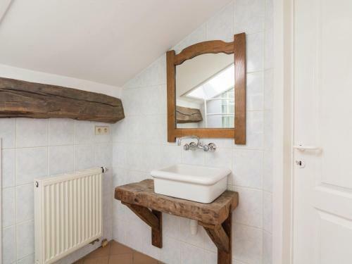 Apartamento Les Abeilles
