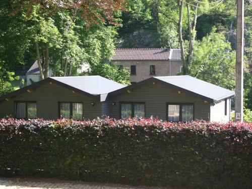 Le Chalet Chaleureux A