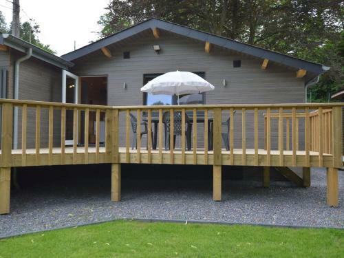 Le Chalet Chaleureux A