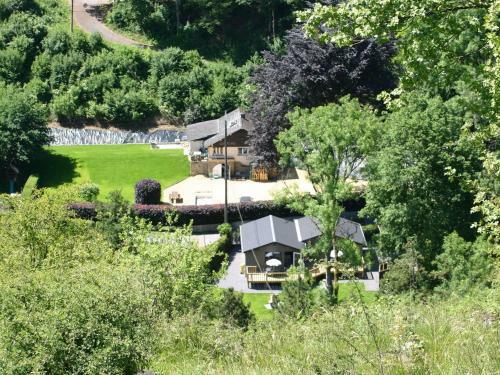 Le Chalet Chaleureux A