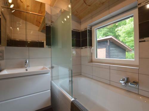 Le Chalet Chaleureux A