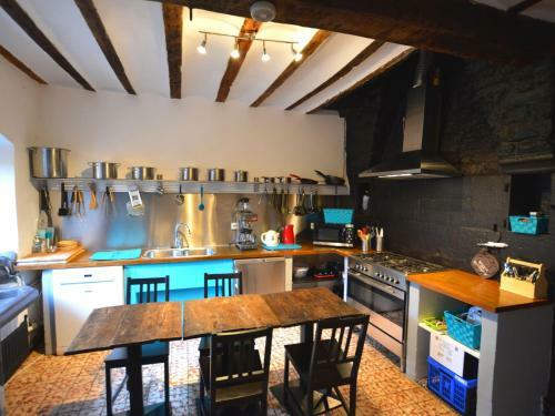 Agroturismo Remonval G