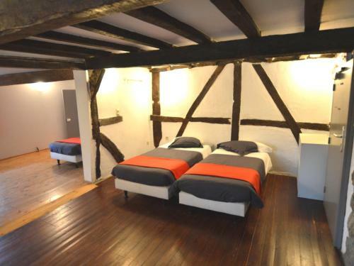 Agroturismo Remonval G