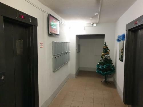 Raduga Apartments Minsk