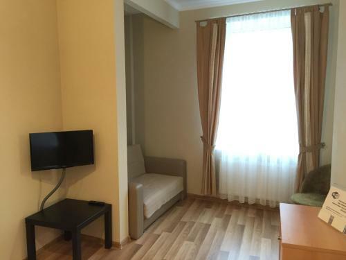 City Centre Apartment