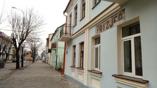 City Centre Apartment