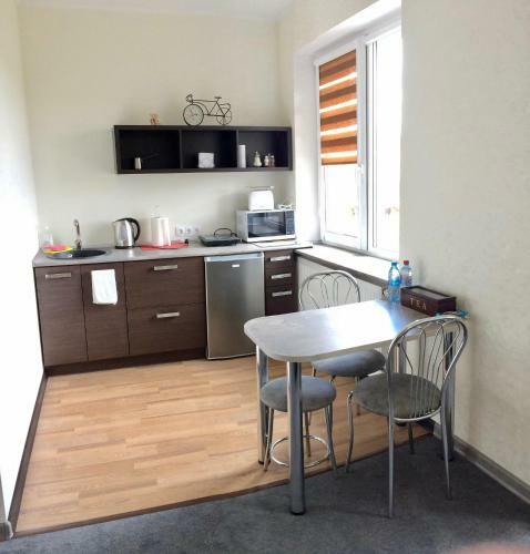 Hostal Guest House Irina