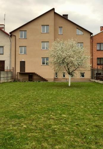 Hostal Guest House Irina