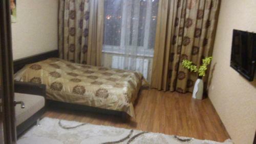 Apartamento Moskovskaj 188?