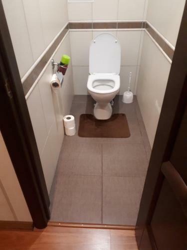 Apartamento Moskovskaj 188?