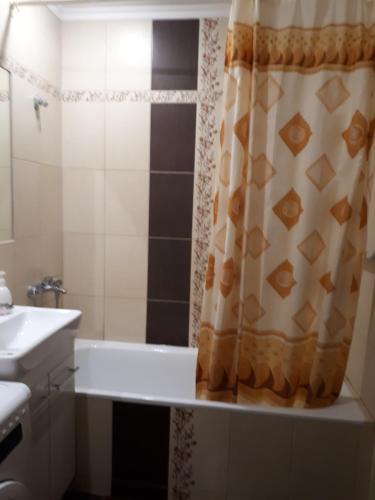 Apartamento Moskovskaj 188?