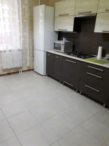 Apartamento Moskovskaj 188?