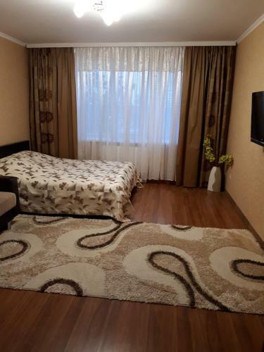 Apartamento Moskovskaj 188?