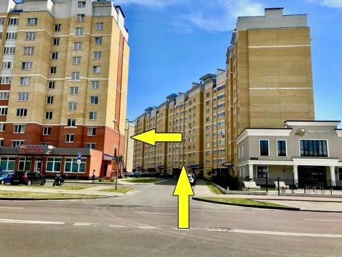 Gogol-mogol Apartments