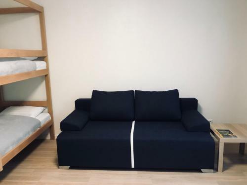 Gogol-mogol Apartments