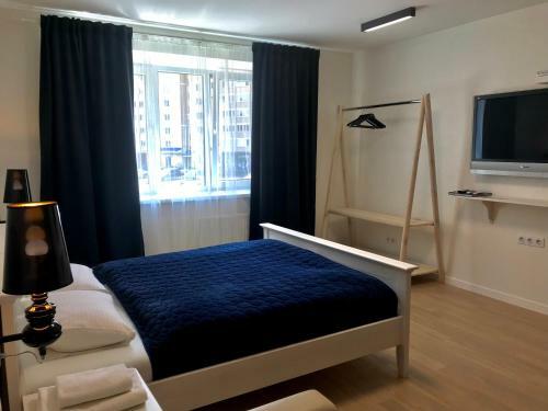Gogol-mogol Apartments