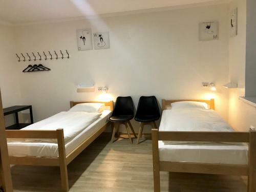 Gogol-mogol Apartments
