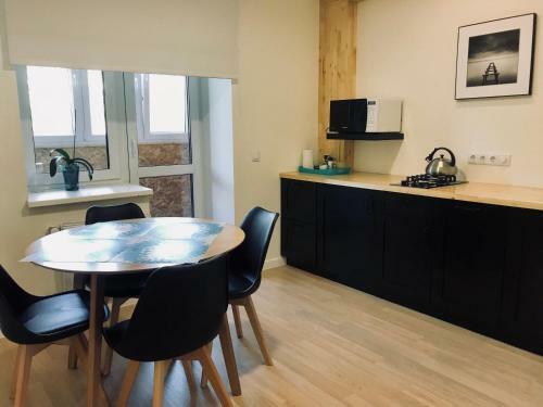 Gogol-mogol Apartments
