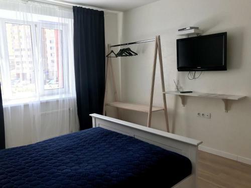 Gogol-mogol Apartments