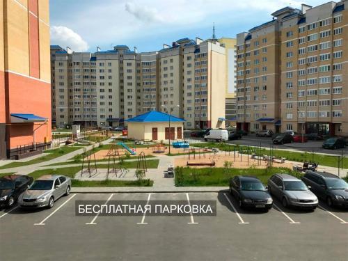 Gogol-mogol Apartments