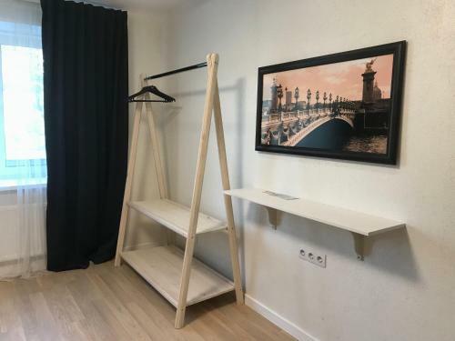 Gogol-mogol Apartments
